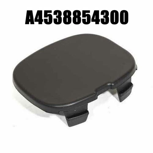 Front car bumper tow - car, hook