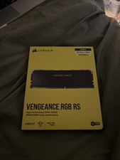 Corsair Vengeance RGB