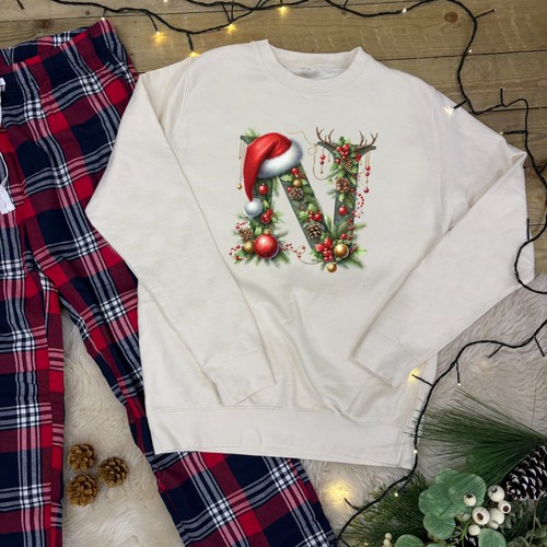 Personalised christmas lounge - personalised,