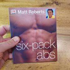 Six-Pack Abs by Matt Roberts
