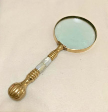 Heavy Vintage Magnifying