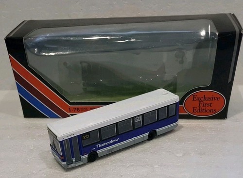 Efe 20615 dennis - 20615,, plaxton