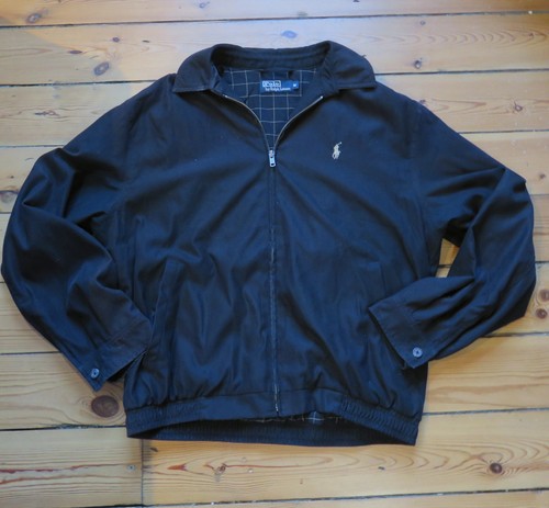 Vtg polo ralph - vtg,