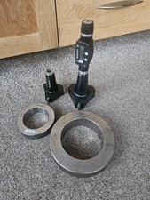 Bowers Bore Mic