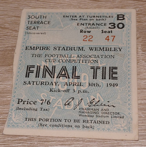 Ticket stub cup - ticket,