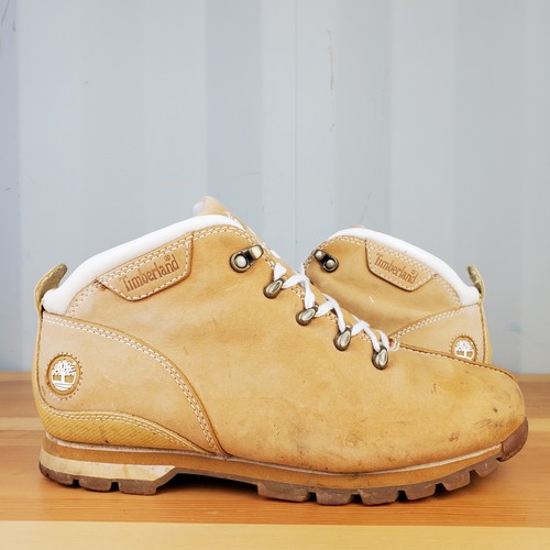Timberland euro - uk,
