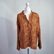 Handmade Indian Block Print