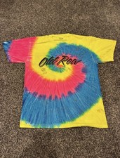 Port & Company Tie-Dye Style