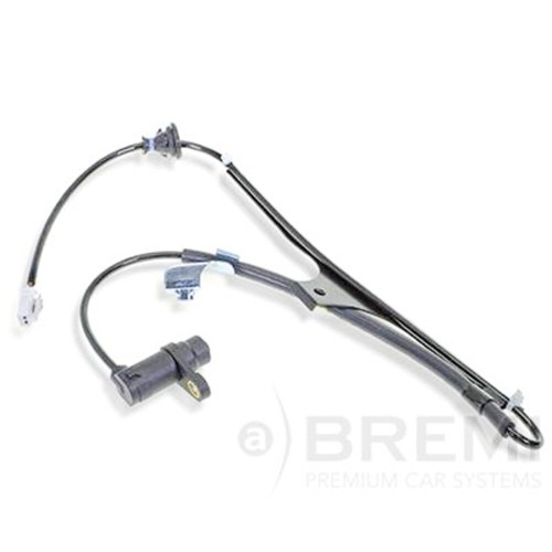 Wheel speed sensor - wheel, lexus