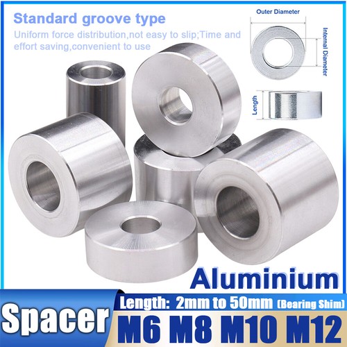 M12 aluminium alloy - ~,
