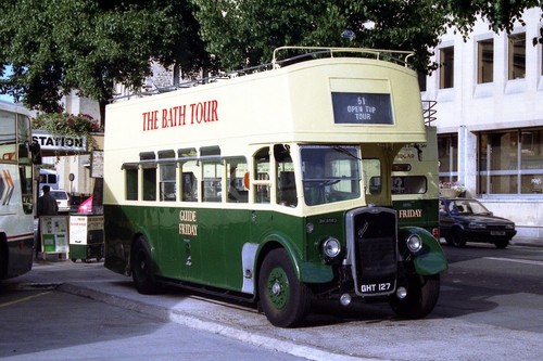 Badgerline bh8583 bath bus - badgerline,