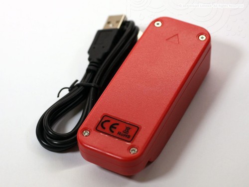 Chip resetter for pixma - resetter,