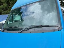 windscreen wiper arms washer jets  renault master vauxhall movano van 