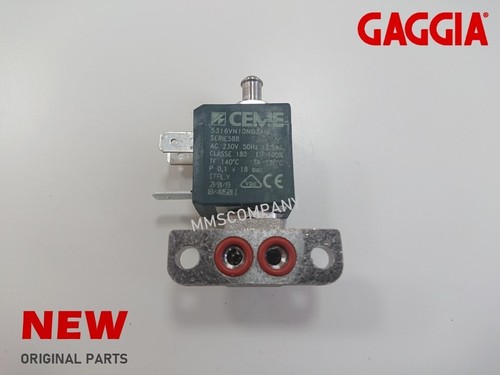 Gaggia parts oem - parts,