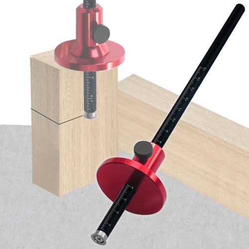 Wheel marking gauge - wheel,