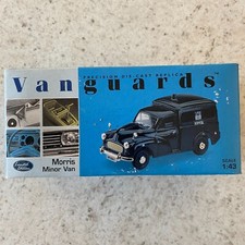 Vanguards VA11014 1:43 Morris