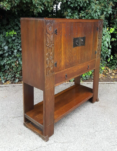 Harvey nichols arts crafts - nichols, &