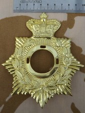 Reproduction British Army Blue