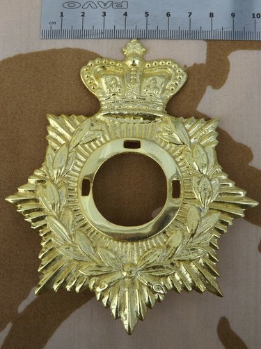 Reproduction british army blue - british,