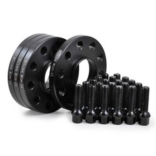 Bulldog Wheel Spacers Audi RS6
