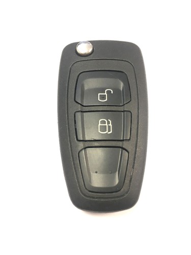 Rfc button flip key case - 2,