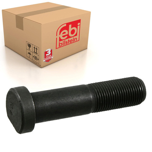 Wheel stud fits mercedes - wheel,
