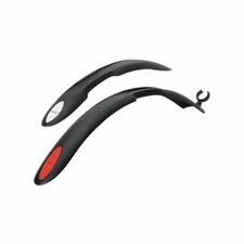 Bike Front & Rear Mudguards