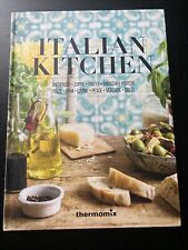 Italian Kitchen, Cooking Book