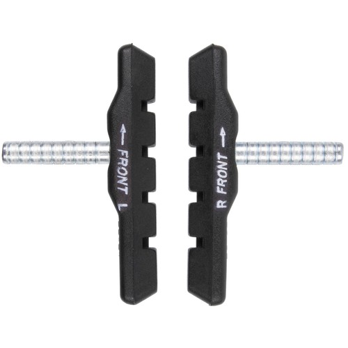 Brake pads for - pads, cantilever