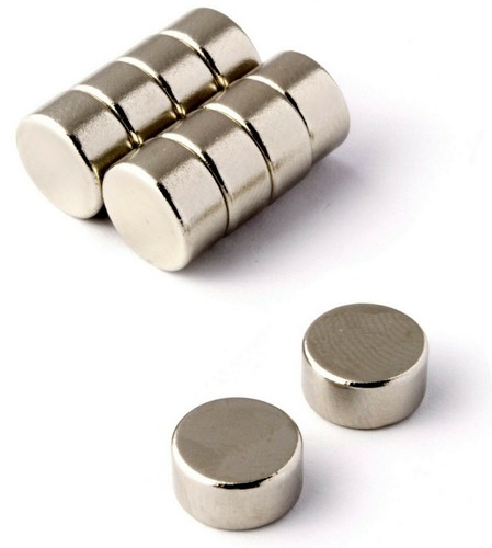 Very strong magnets 6mm 10mm - very,