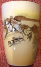 Royal Doulton John Peel Fox