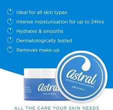 Astral Original Face Body