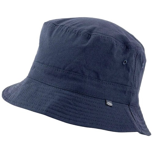 Mens navy blue - blue, hat