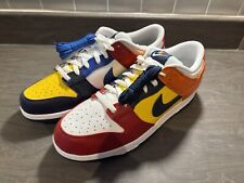 Nike Dunk Low JP “WHAT THE