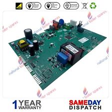 Alpha E-Tec Plus 28 33 Boiler Main Pcb 1.037031