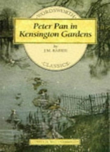 Peter pan kensington - in,