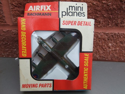 Airfix bachmann miniplanes - airfix,