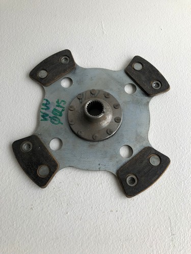 Motorsport clutch drive disc - motorsport,