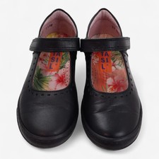 Petasil, Uniform School Shoes