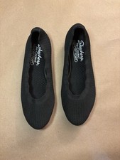 black Skechers Women's Cleo