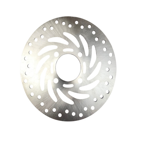 Front brake disc fits - front,