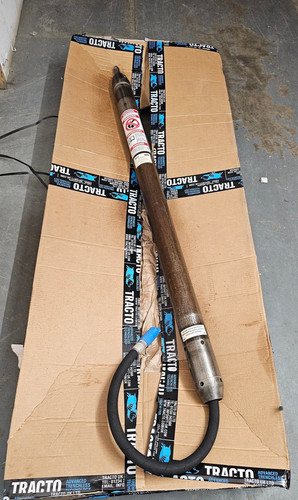 Tracto grundomat 95mm mole - tracto,