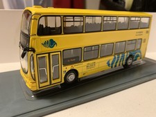 Corgi Original Omnibus Co