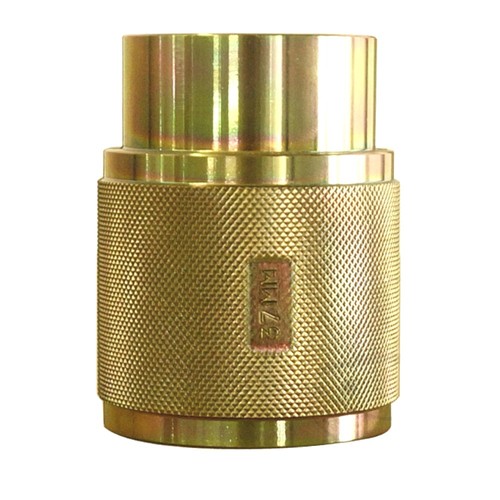 Jmp fork seal driver - fork,