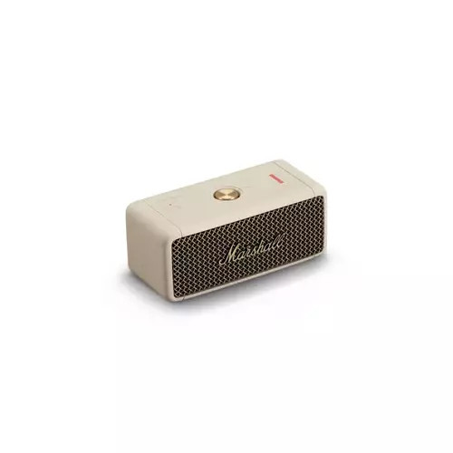 Marshall emberton cream - ii,