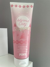 VICTORIA’S SECRET PINK WARM