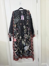 Ethnic Designer Kurta Medium