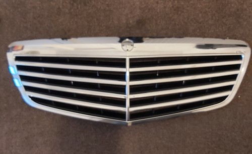 Mercedes class w221 13 - mercedes,