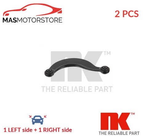 Track control arm - rh,