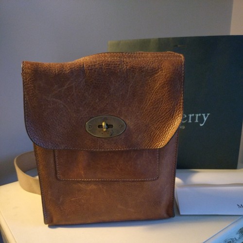 Mulberry vintage antony - mulberry,